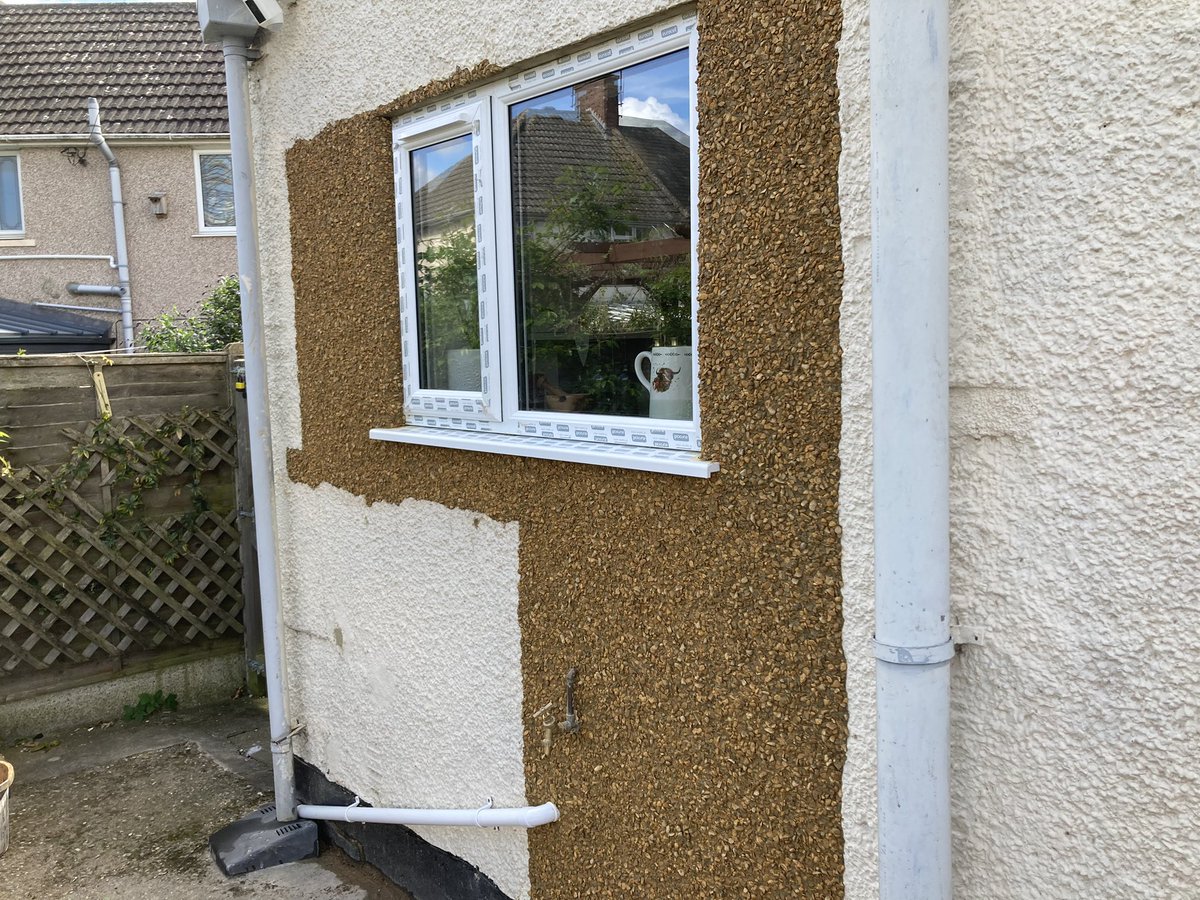 Pegasus Plasterers tweet media