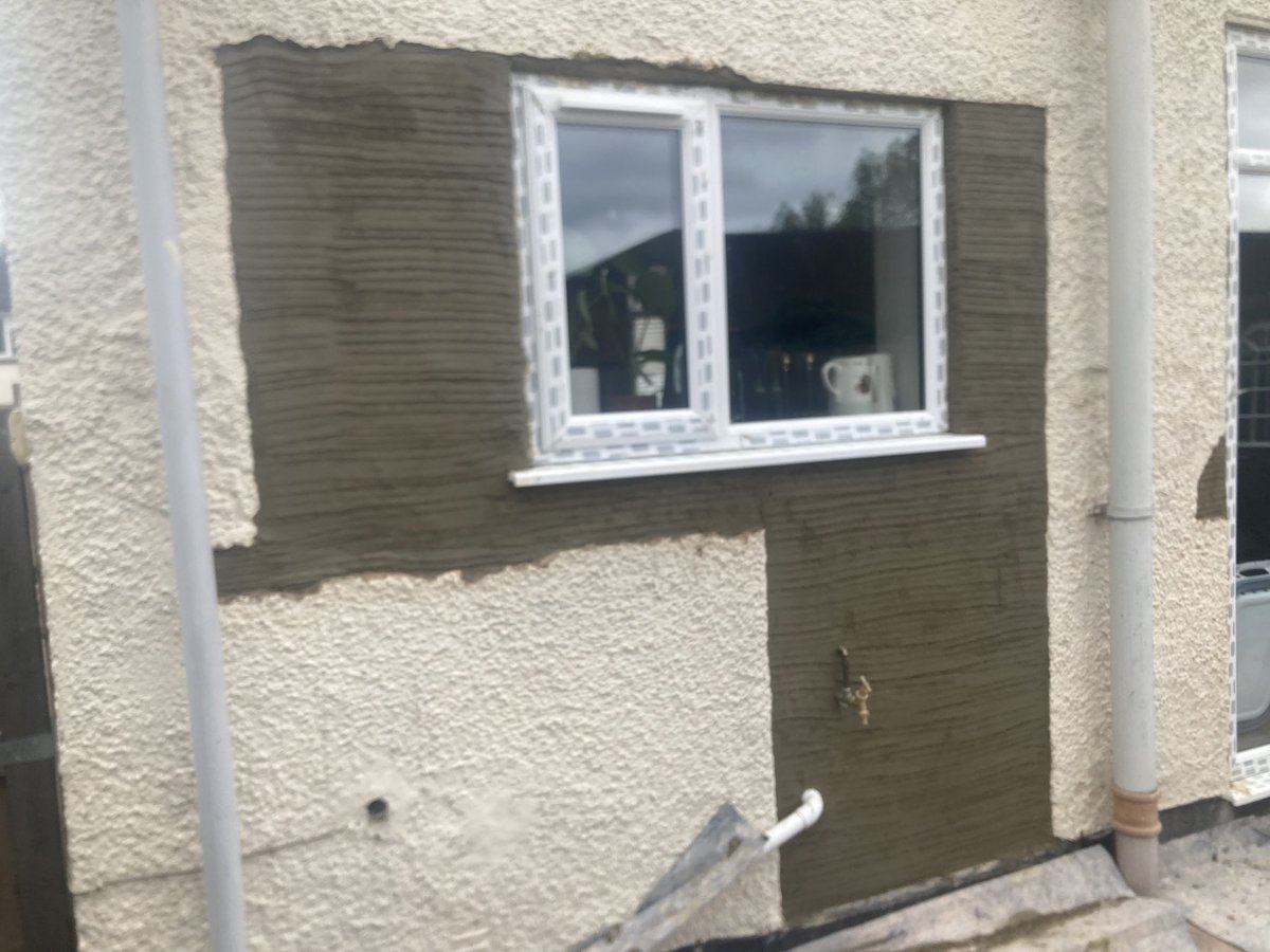 Pegasus Plasterers tweet media