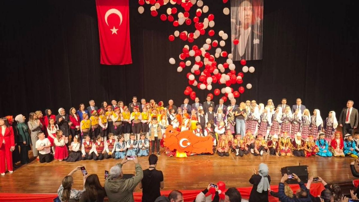 Bülent Aşılıoğlu 🇹🇷🔆 tweet media