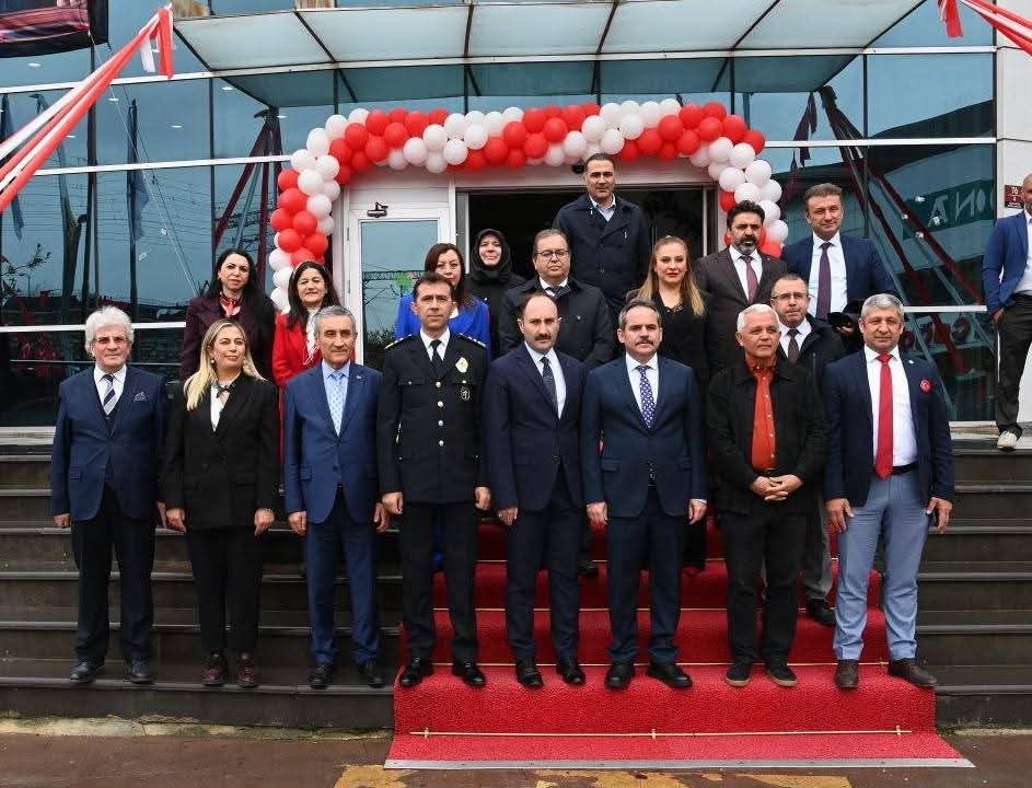 Bülent Aşılıoğlu 🇹🇷🔆 tweet media