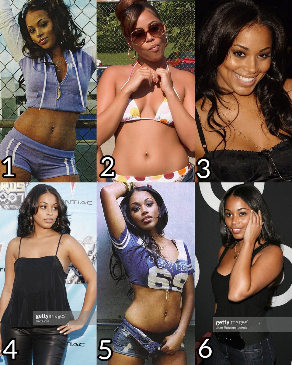 Lauren London Fan Page tweet media