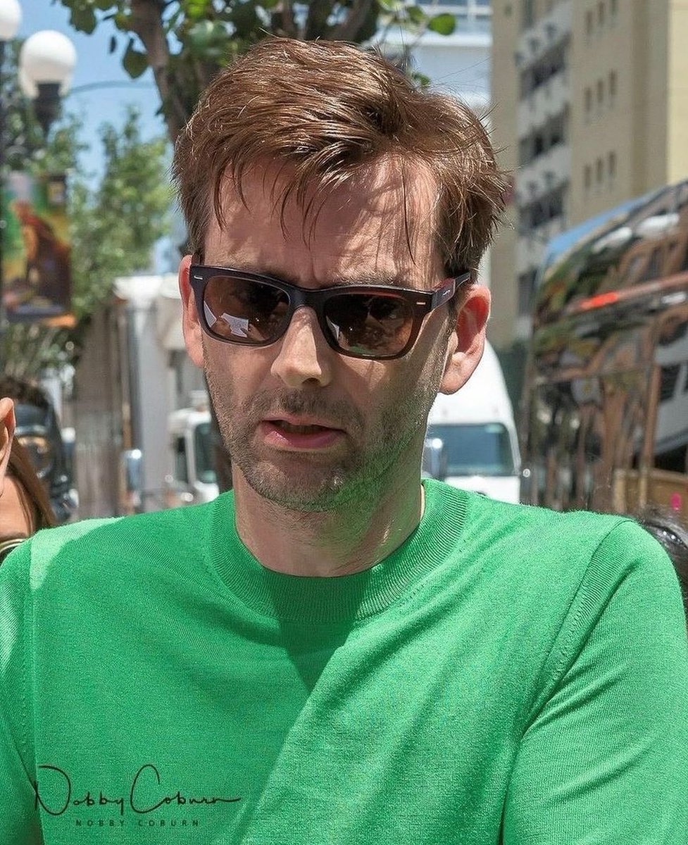 Daily David Tennant Pic tweet media