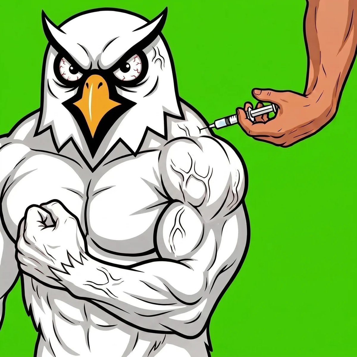 AnabolicCoin tweet media