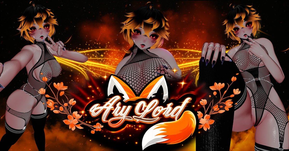 ArylordVT tweet media