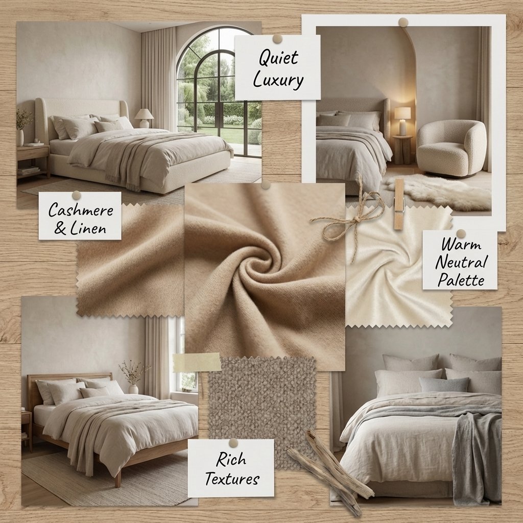 homedesignsai's tweet image. Quiet luxury, but make it livable 🤩 Think soft neutrals, natural stone, and rich textures that feel as good as they look.

#QuietLuxury #NeutralHome #InteriorStyling #HomeInspo #TimelessDesign