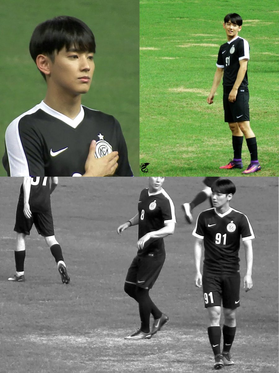 meguyong's tweet photo. 세용🗓️　4/26　
⚽️サッカーin 大阪
🏟関西トランスウェイ 
　スポーツスタジアム
　am09:10～

せよんさんからMessage
MYNAME のGoodsの黒いTシャツで(いつのでも良い）皆で集合写真撮りましょう！
なかったら黒いTシャツならなんでも🙆‍♂️
チケット無料です
撮影OK
@MYNAME_KYong
#세용 #seyong #セヨン https://t.co/hklPf6eUFq
