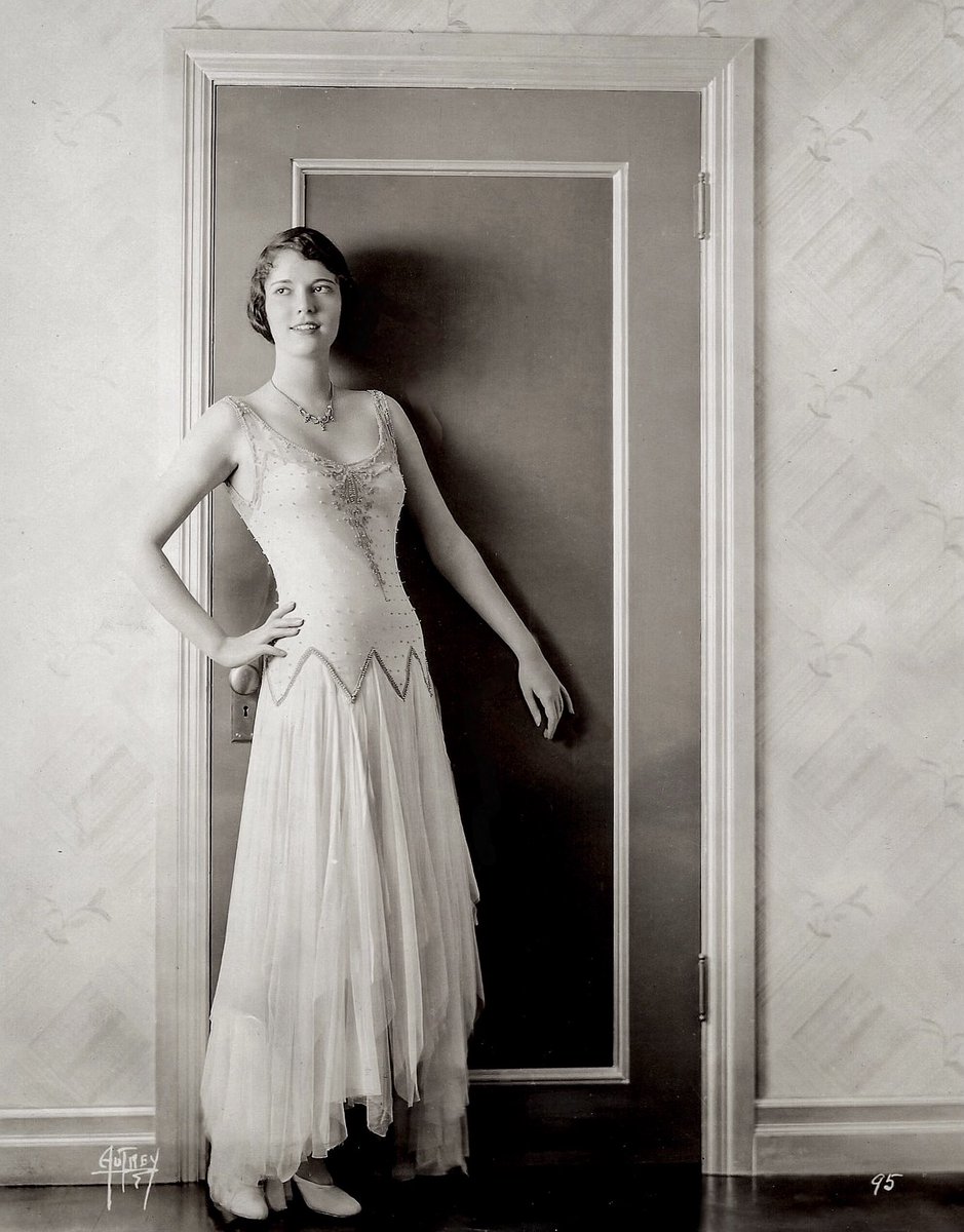 Marguerite Churchill by Max Munn Autrey, 1929.
