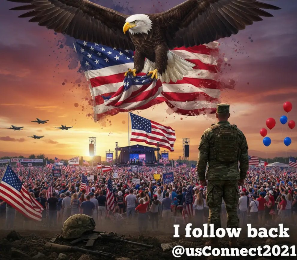 USConnect tweet media