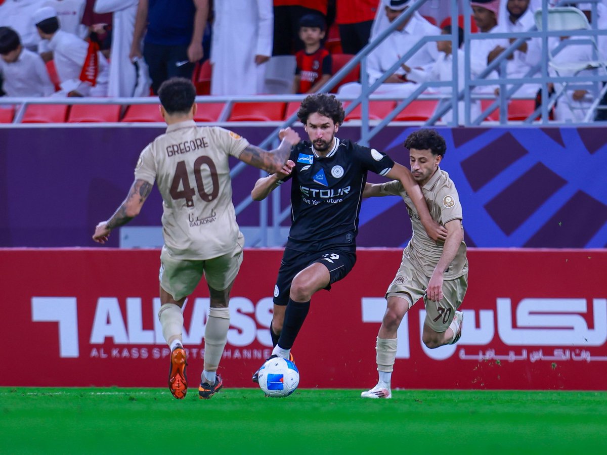 الاتحاد السعودي لكرة القدم tweet media