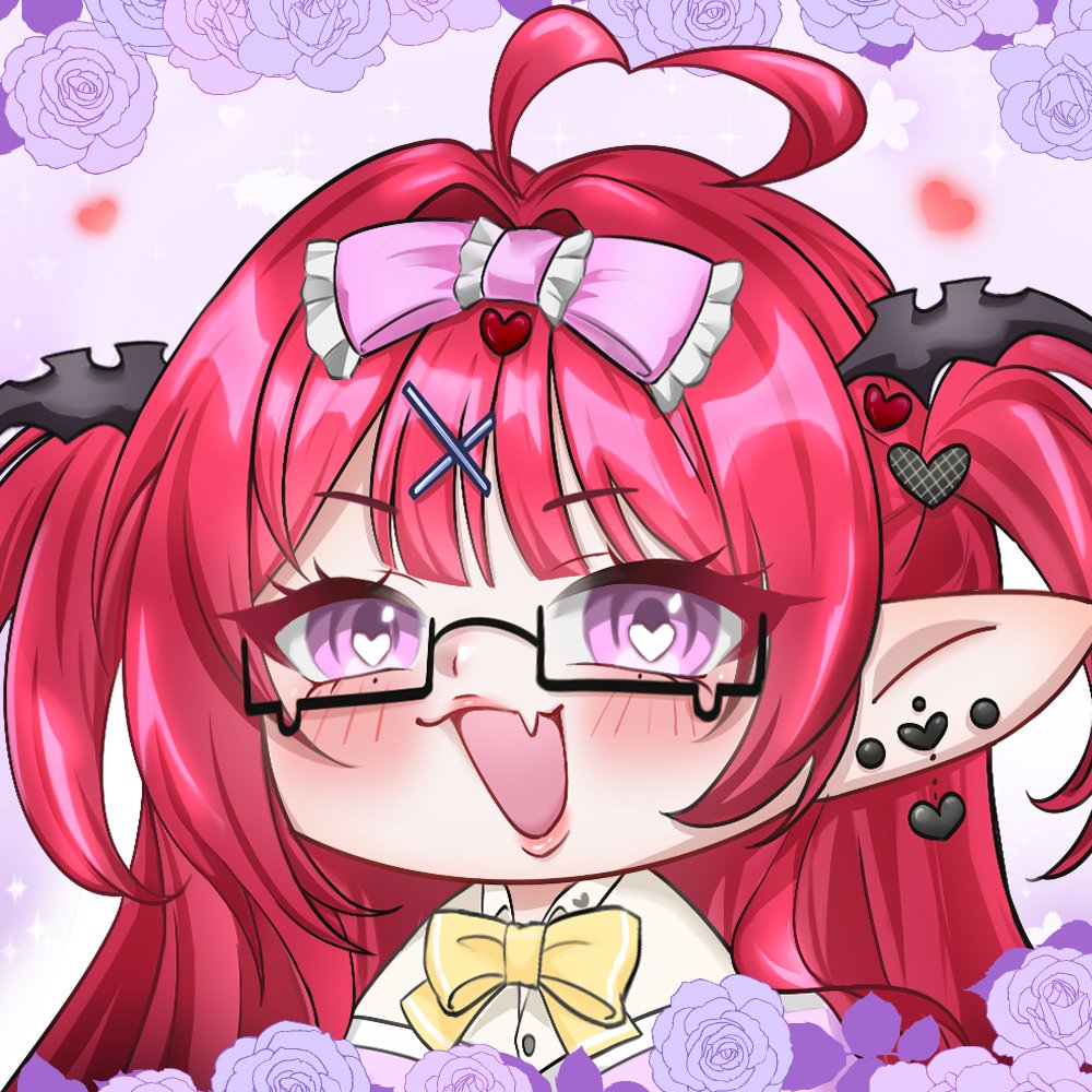 เปิดรับ คมช.เร่งด่วน หาตังไปจ่ายค่าไฟค่ะ 🔥
โอมากาเสะจิบิ
โดเนทขั้นต่ำ 250.- 
ส่งมาเฉพาะตัวละครได้เลยค่ะ
ทัก DM ได้เลยฮะ
#commissionTH #commissionOpen #Chibi