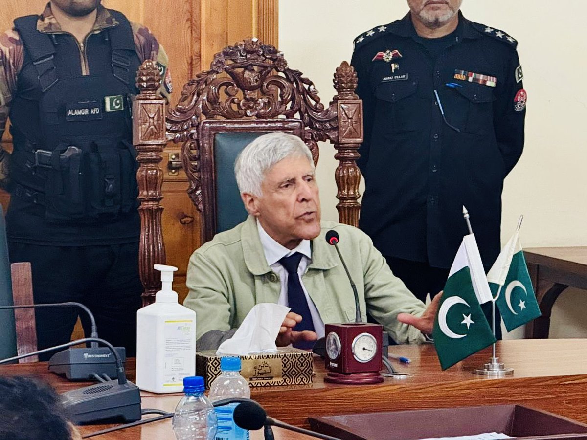 IDF Khyber Pakhtunkhwa tweet media