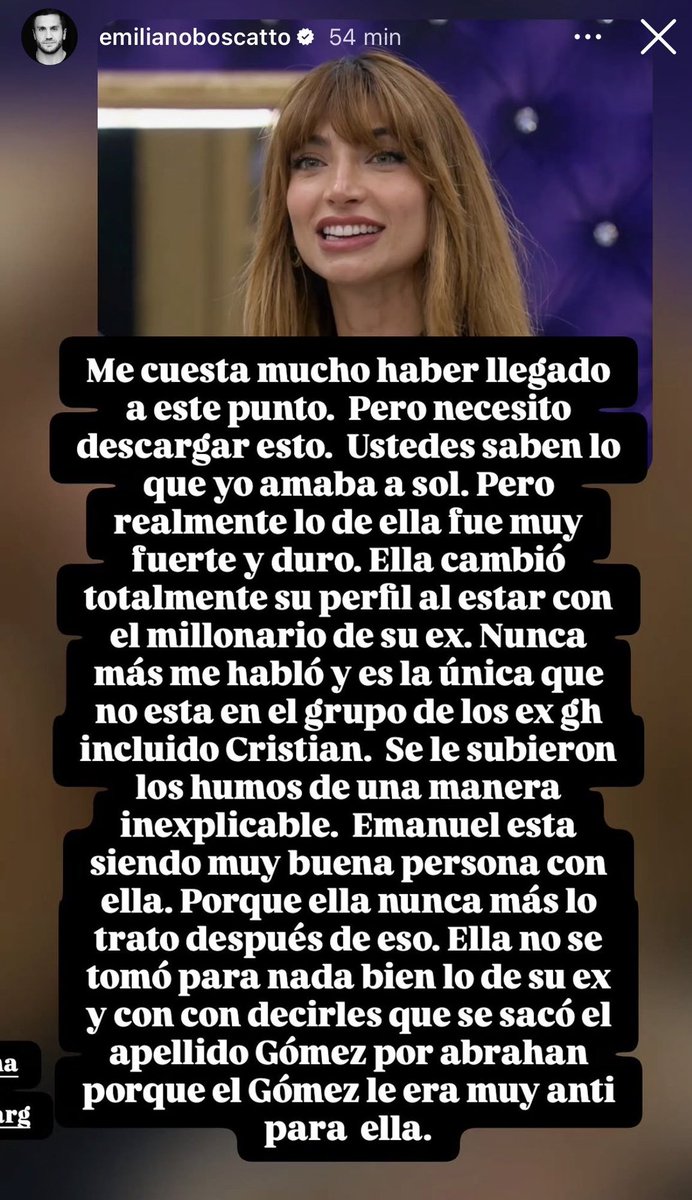 #ShowsArgentinos 🇦🇷 tweet media