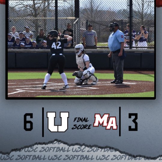 Upper St. Clair HS Softball tweet media