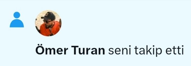 No Context Ömer Turan tweet media