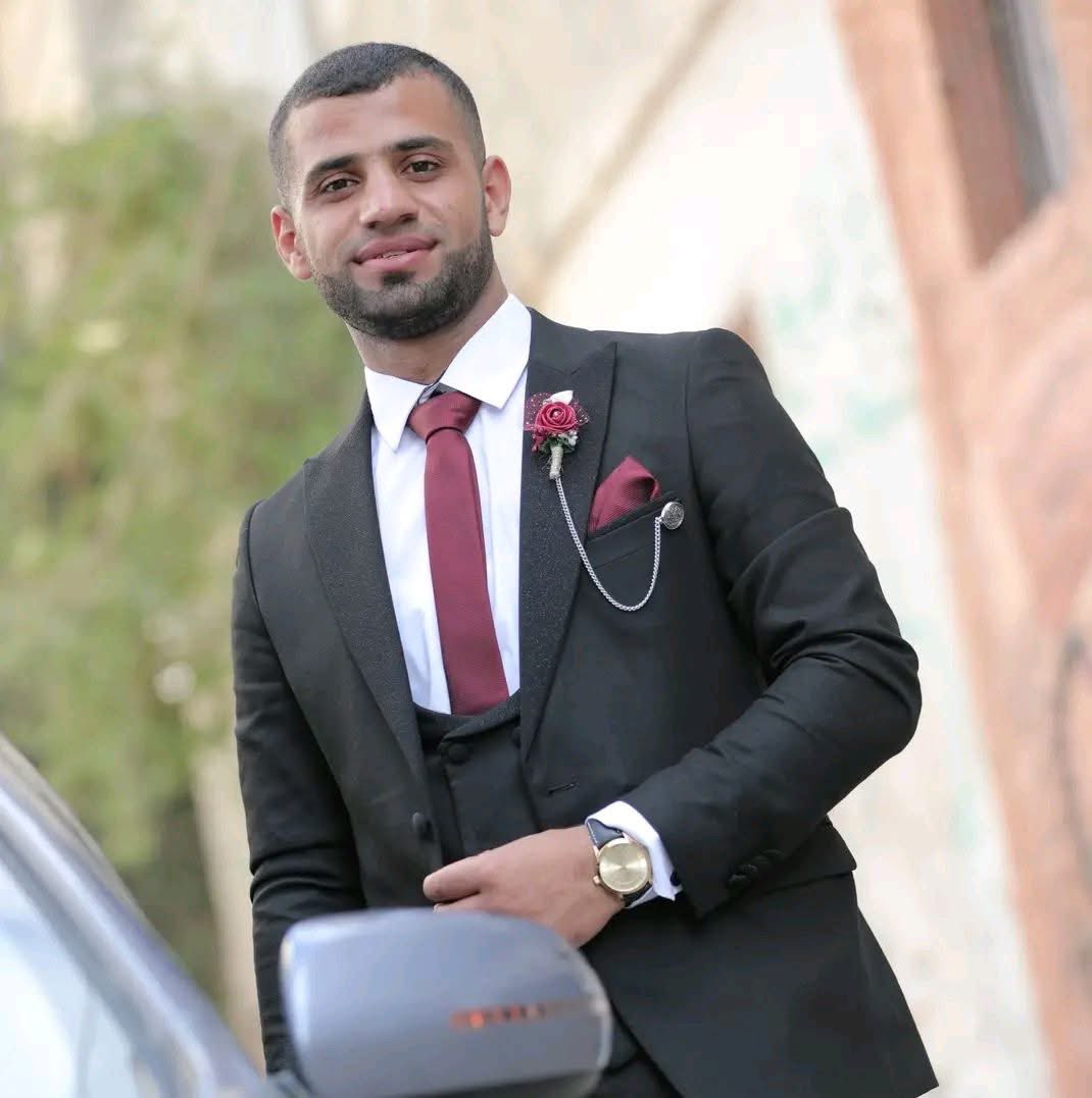 Gaza Notifications tweet media