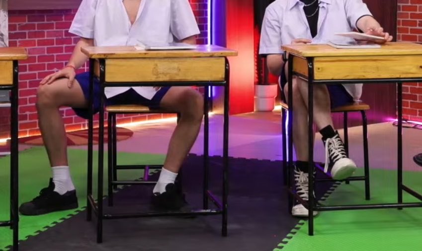 PerthSantaLatamOficial tweet media