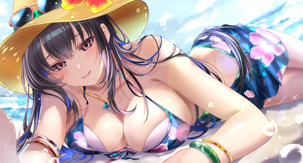 Itsuki ✦ 🐾 tweet media