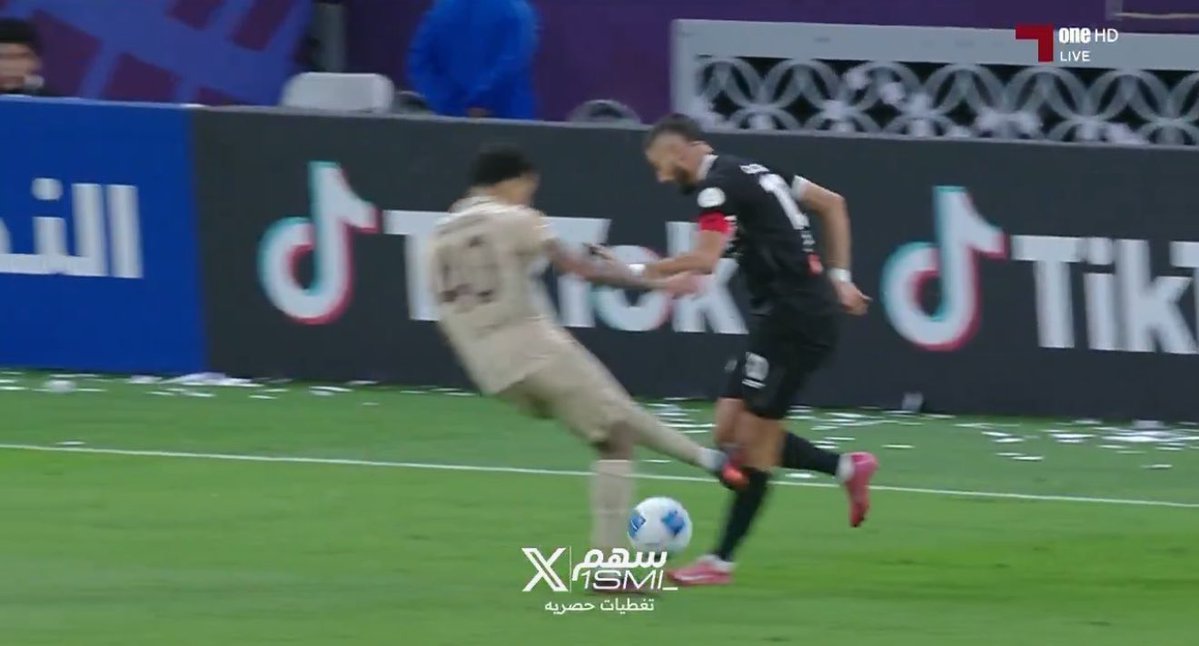 بسام الدخيل tweet media