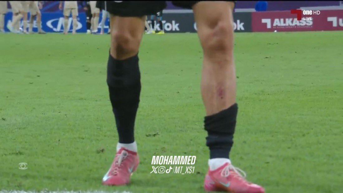 بسام الدخيل tweet media