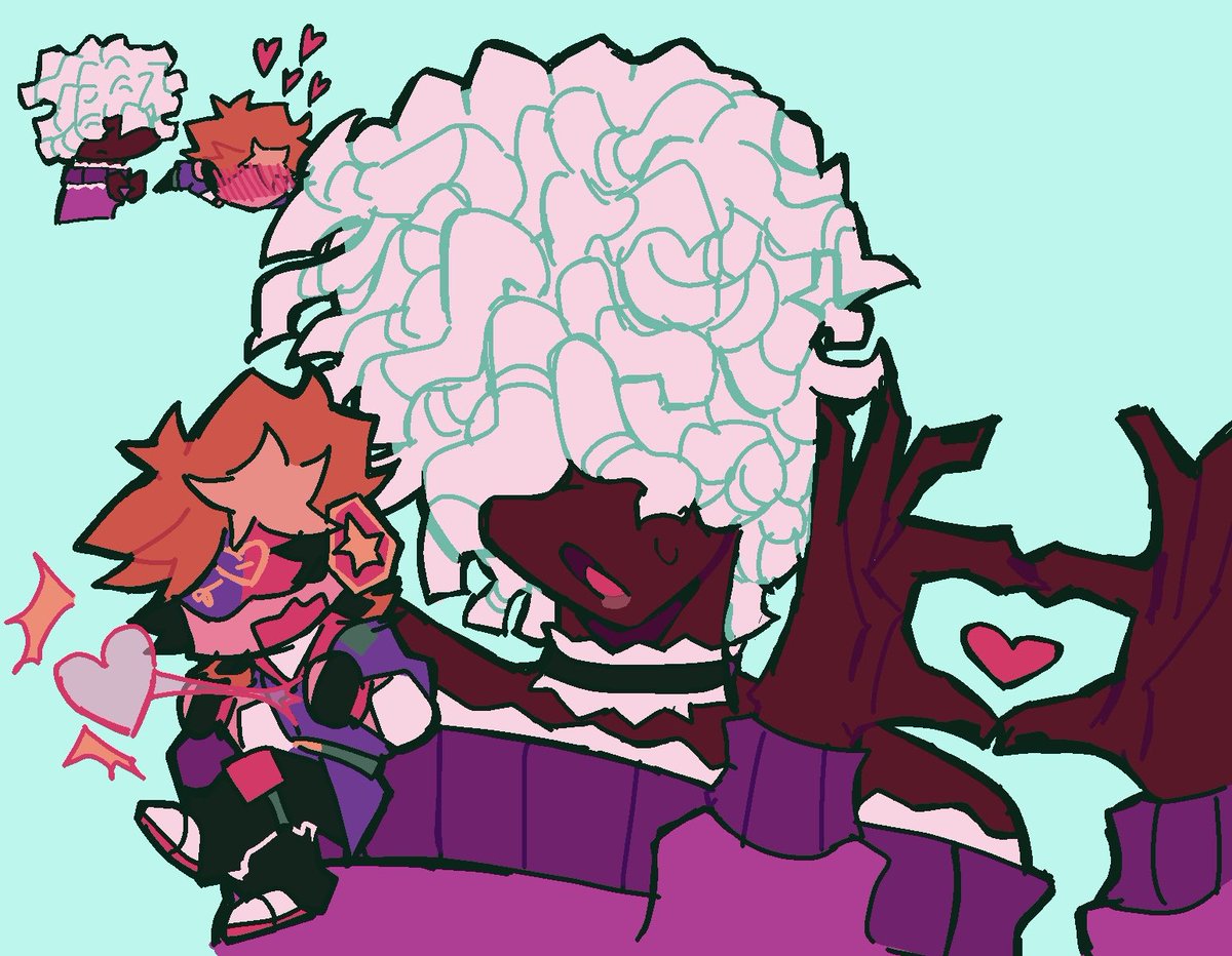 🍰 SCOUT : CCTV’S BOYTOY tweet media