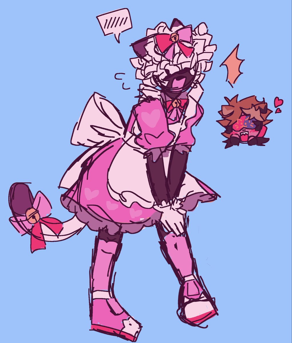 🍰 SCOUT : CCTV’S BOYTOY tweet media