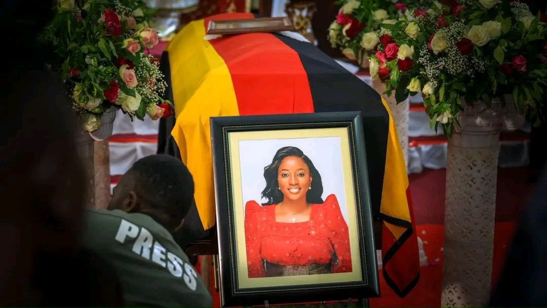 Zaake Francis tweet media