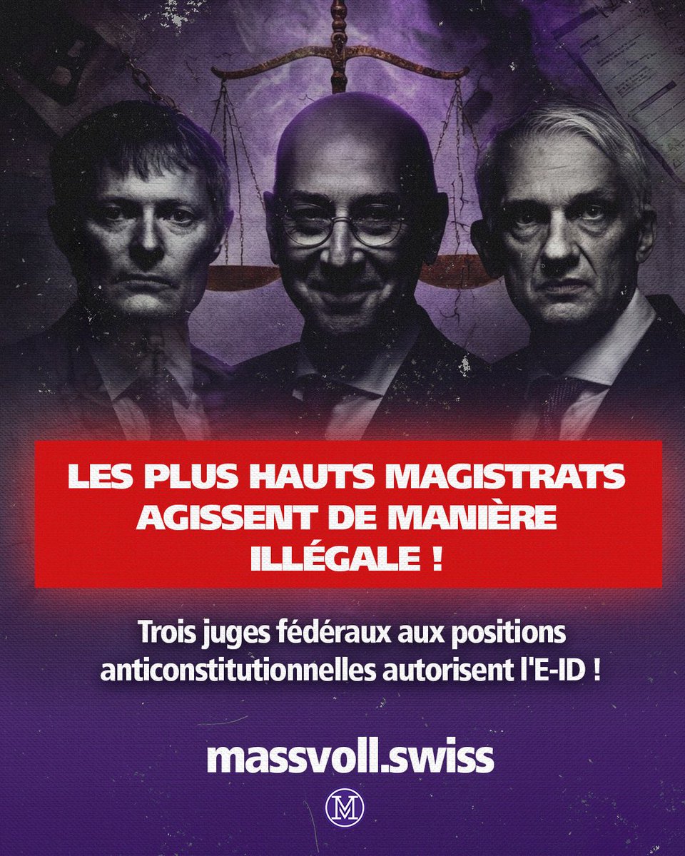 MASS-VOLL! tweet media