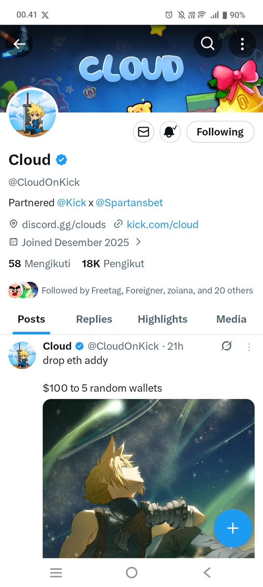 chochongeasy tweet media