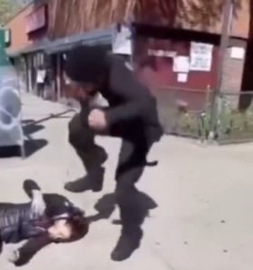 THE WOLF tweet media