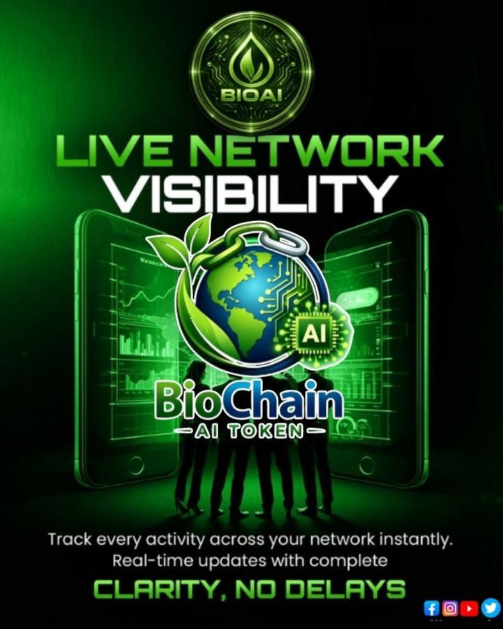 Bio Chain tweet media