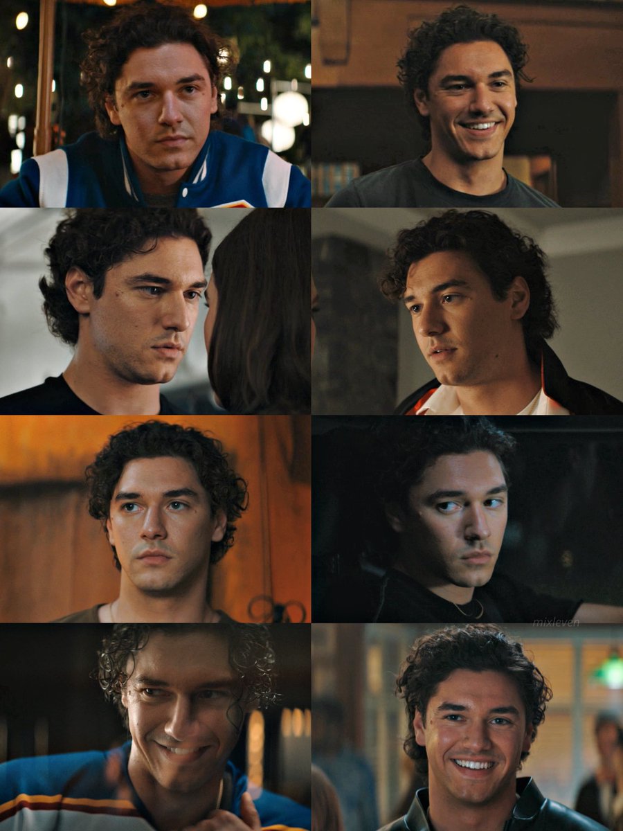 GARRETT GRAHAM FELL FIRST AND HARDERRRRRRRR IKTR