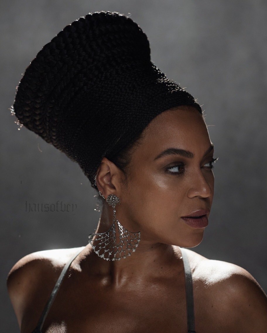 ✶ HAUS ✶OF ✶ BEY tweet media