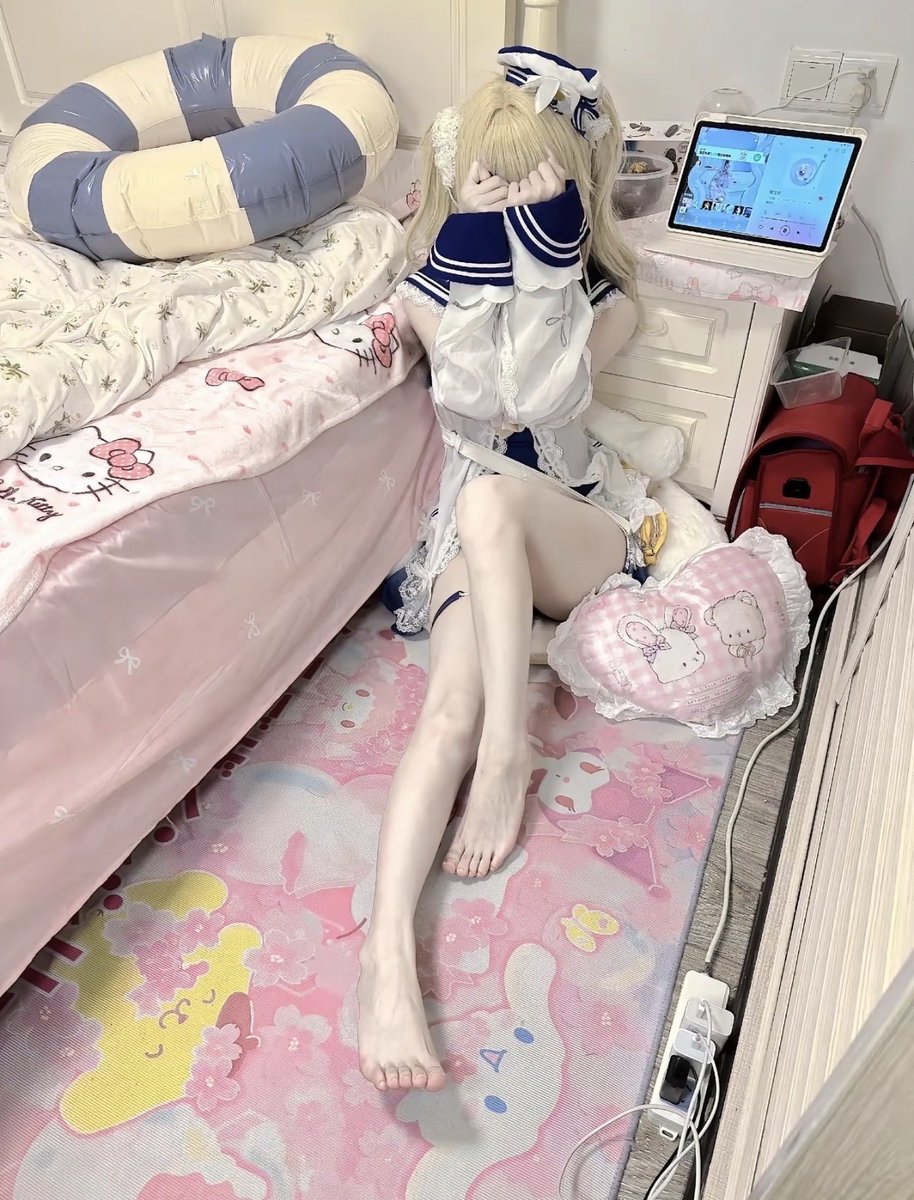 欣欣爱吃🍬 tweet media