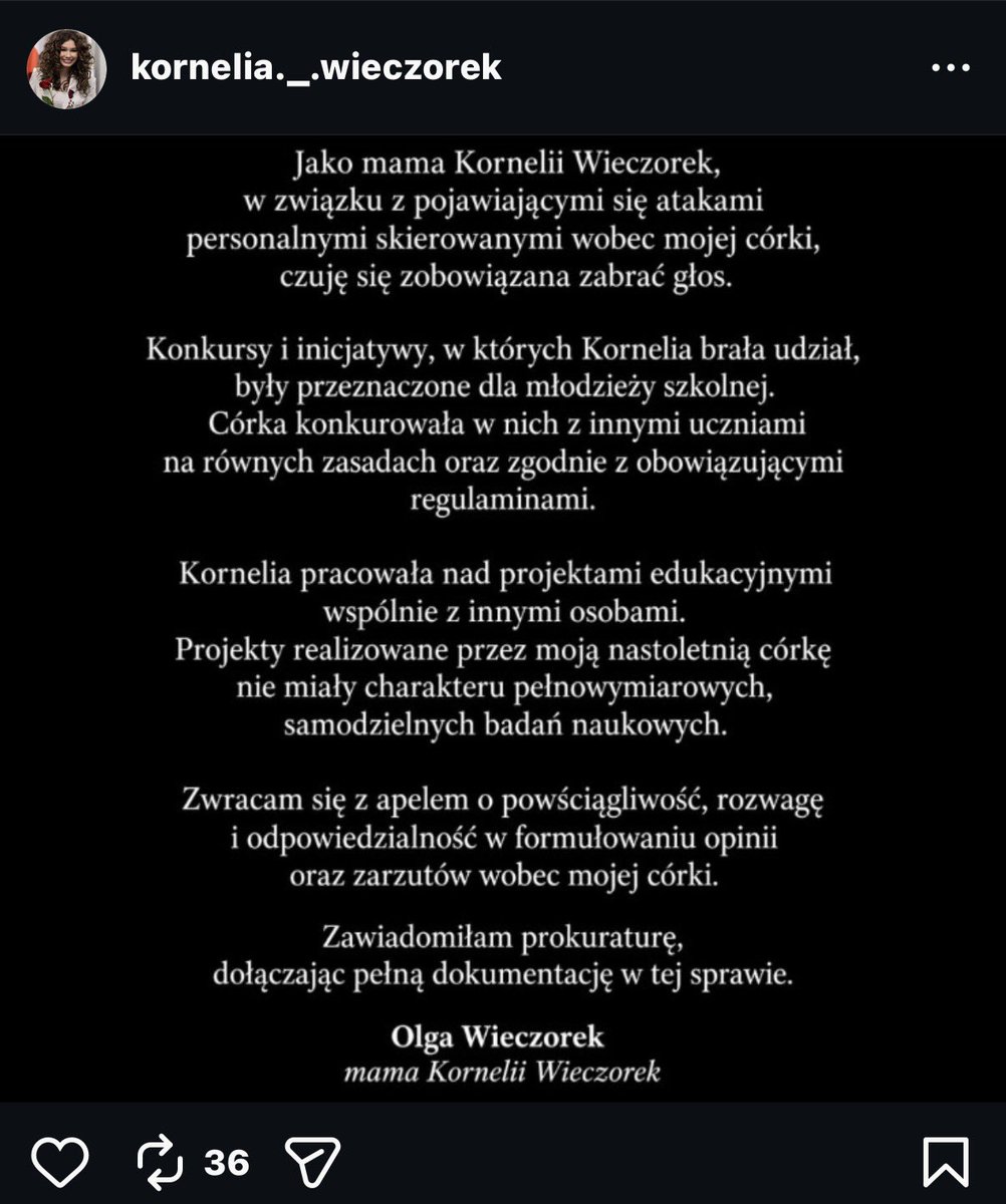 NA CZASIE tweet media
