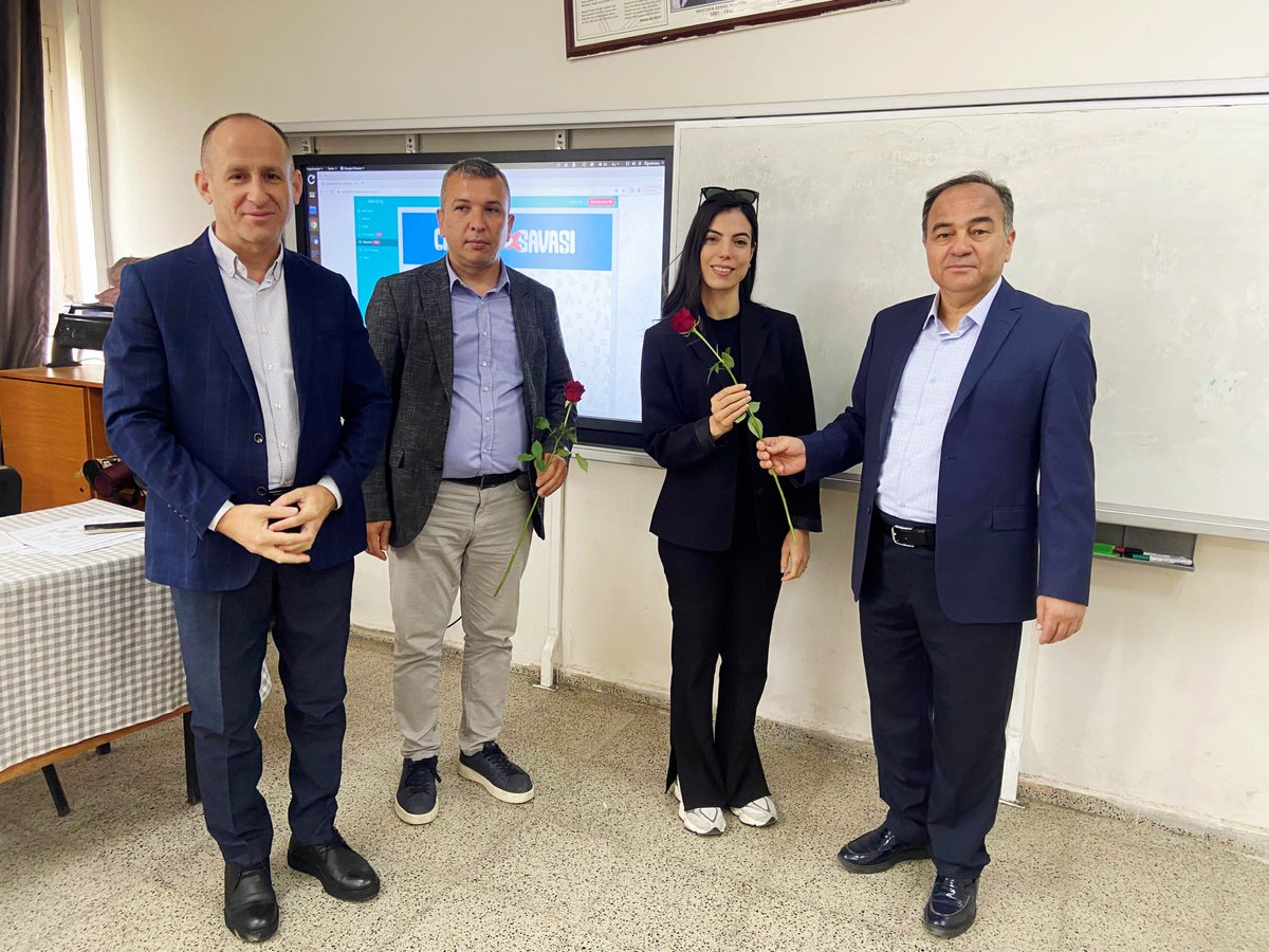 ADANA ÖNDER tweet media