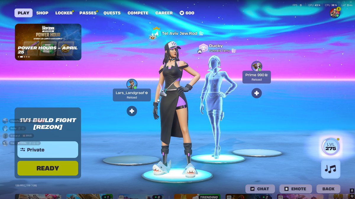 DarenRodd's tweet photo. New IGN https://t.co/IpNtzM6zj9