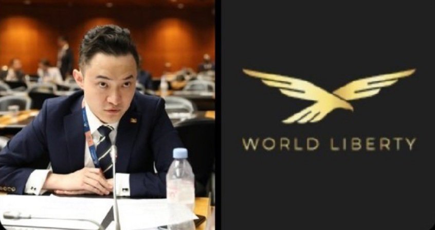 Lowdef1's tweet image. Tension is building around WLFI…

Reports indicate Justin Sun has filed legal action over frozen tokens, with the case now in a California federal court.

At the same time, he continues to support Trump’s pro crypto stance. Definitely one to watch.

#CryptoNews #BingX
