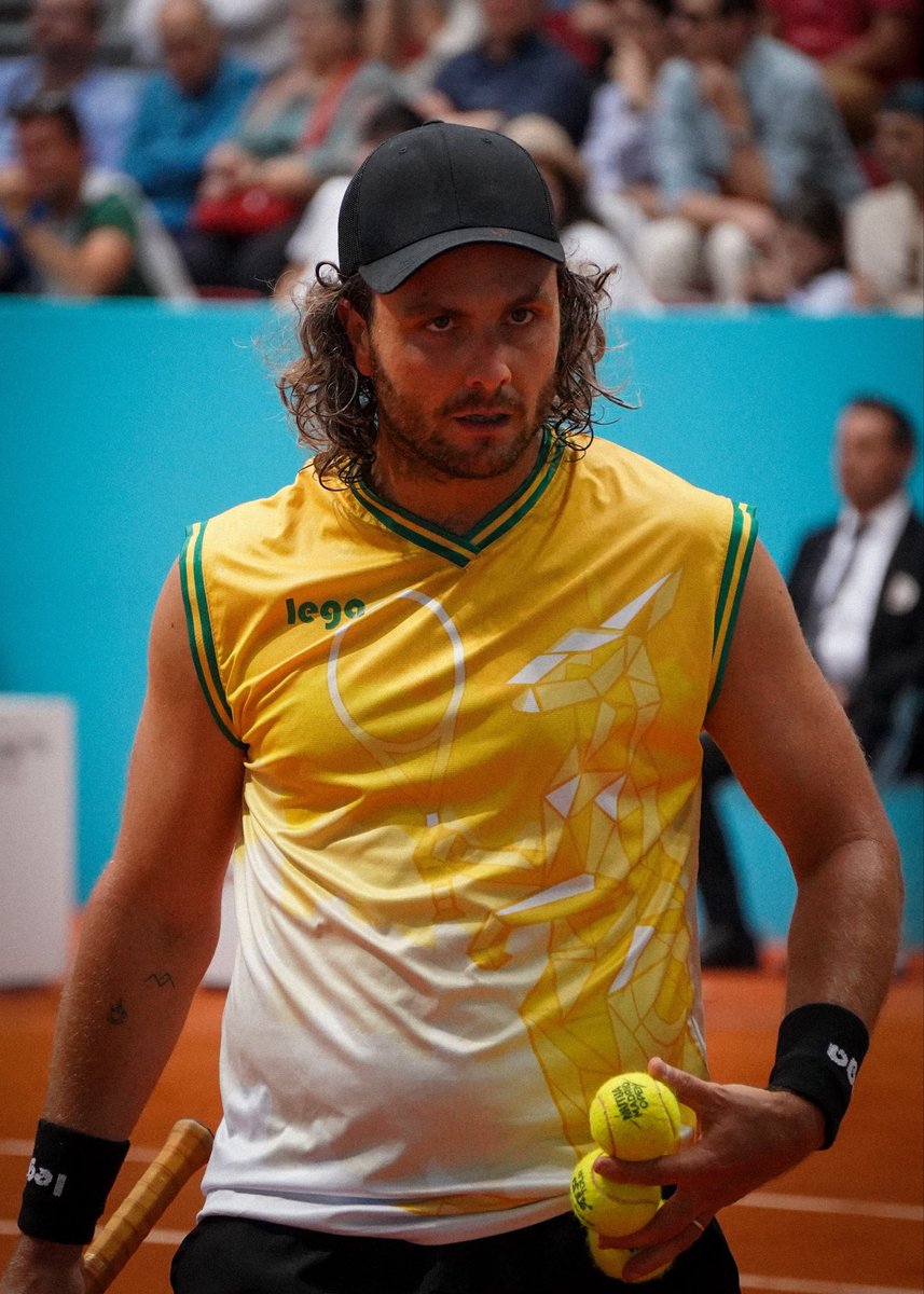 Germán R. Abril tweet media