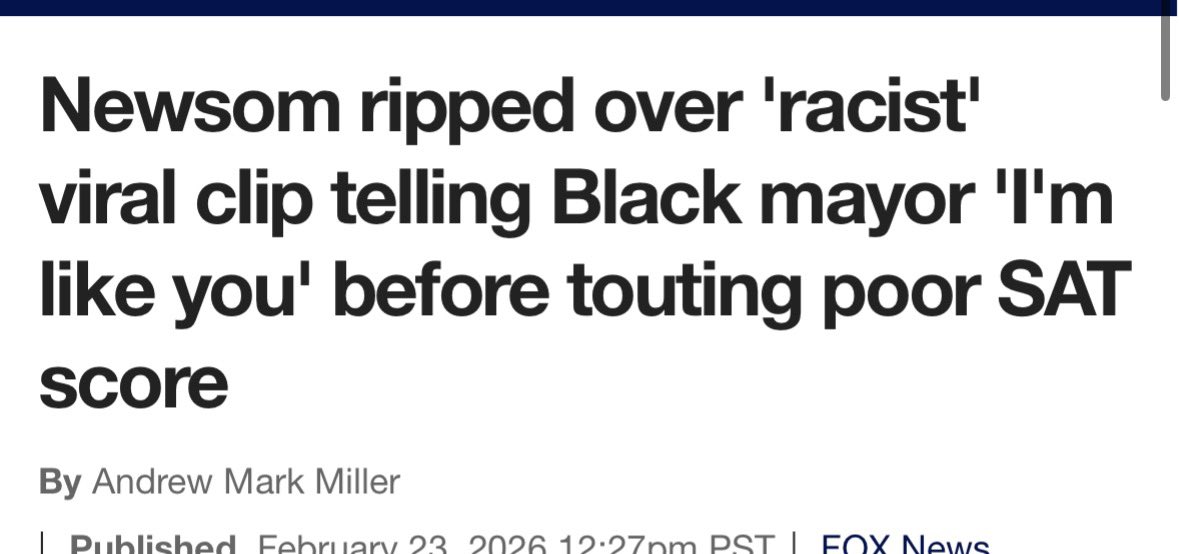 They calling Texas “New Nebraska” tweet media