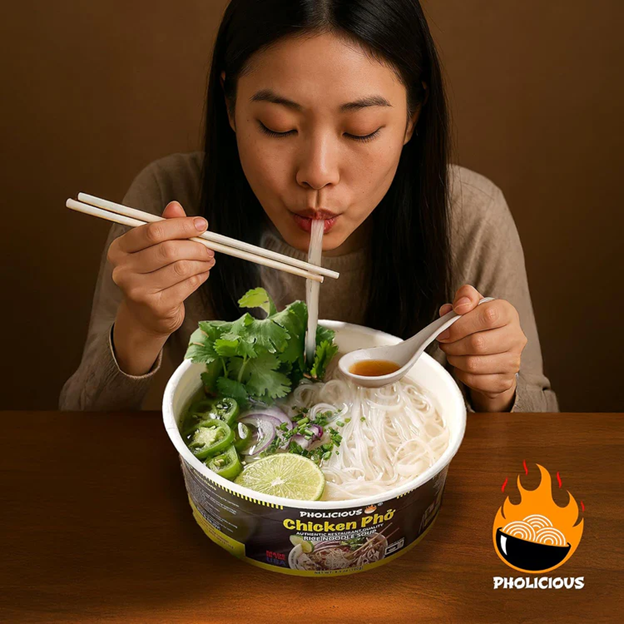 AsianChamberHou's tweet photo. Celebrate AANHPI Heritage Month with us! 🌏✨ Hear how Houston-based PhoLicious landed a Shark Tank deal 🦈🍜 and help us honor our 2026 Scholarship Awardees.📅 May 1 | 11 AM
 🎟️ Get tickets: https://t.co/L6uI5b7fMX
#AANHPI #HoustonEvents #asianchamberhou #PhoLiciousKit https://t.co/B92O3r0y8P