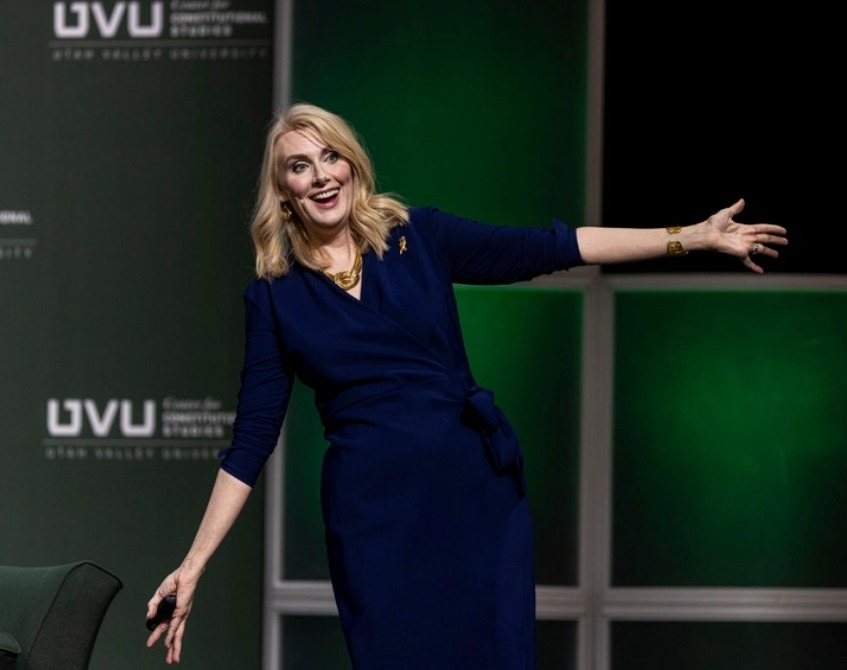 Heidi Hatch KUTV tweet media