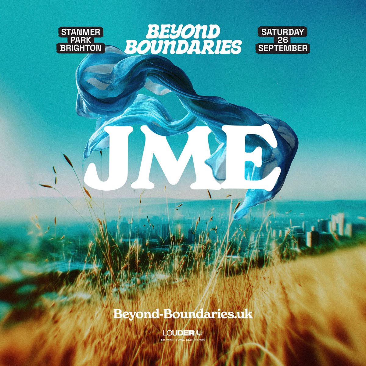 Jme tweet media