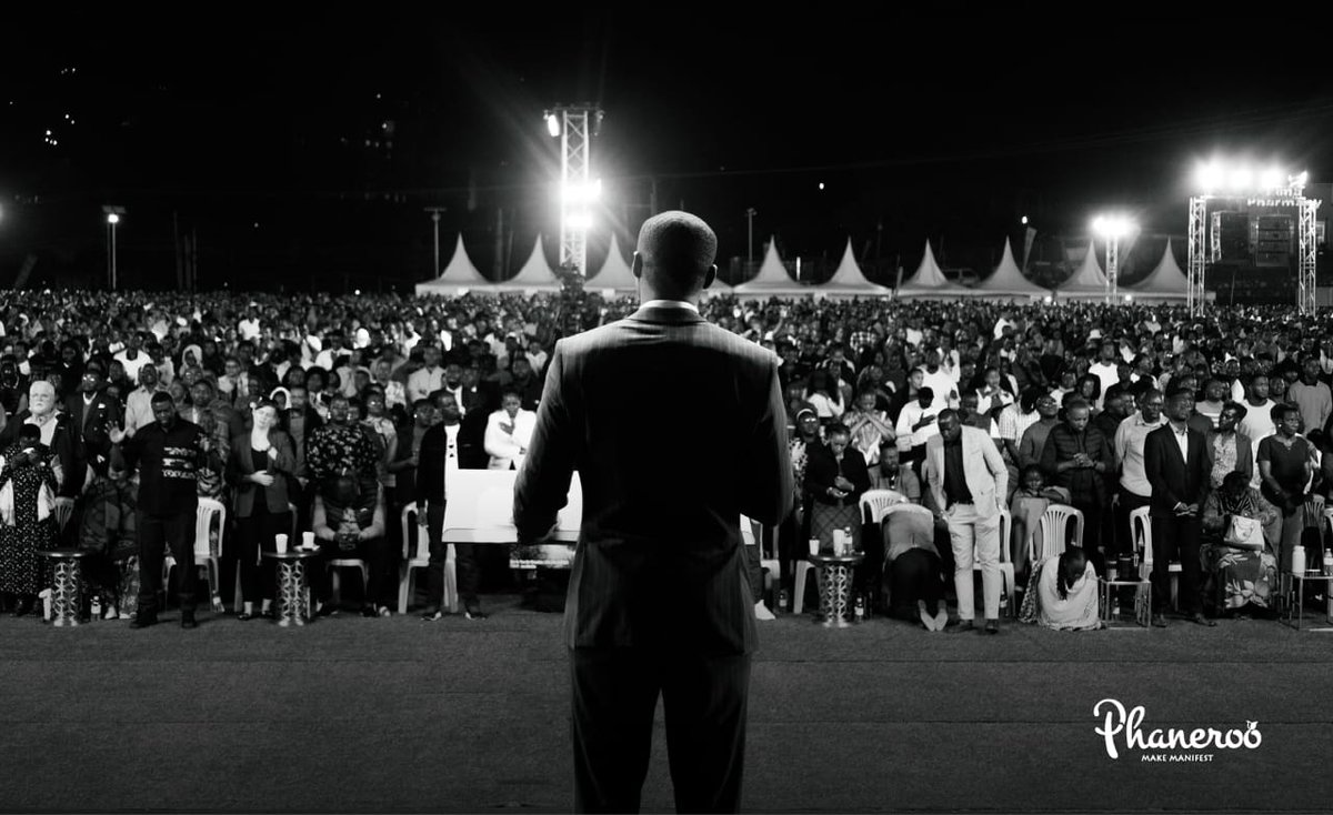 Phaneroo Mbarara tweet media