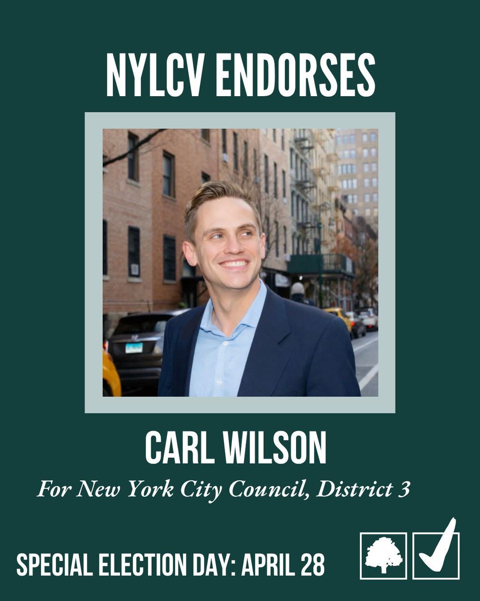 NYLCV tweet media
