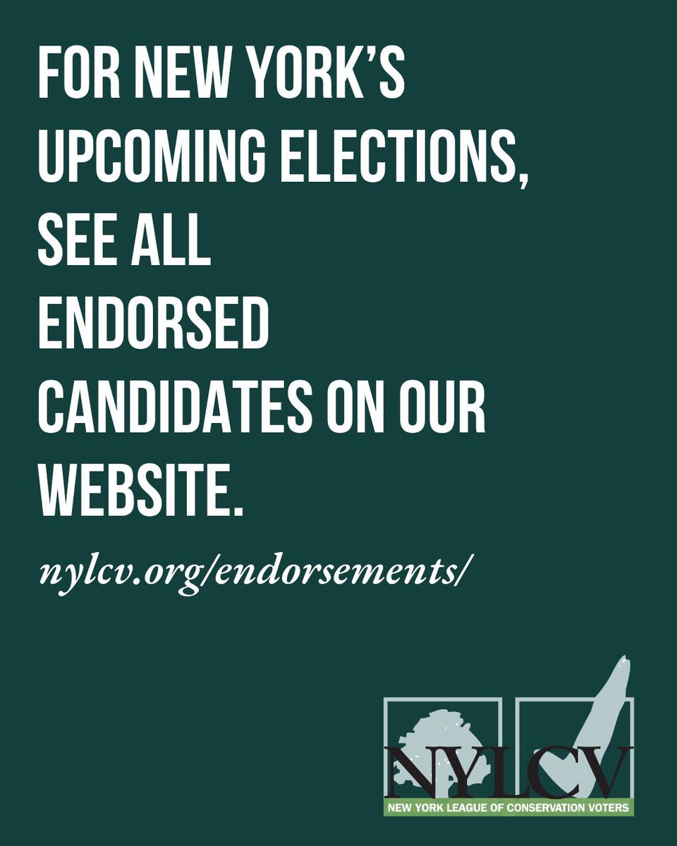 NYLCV tweet media