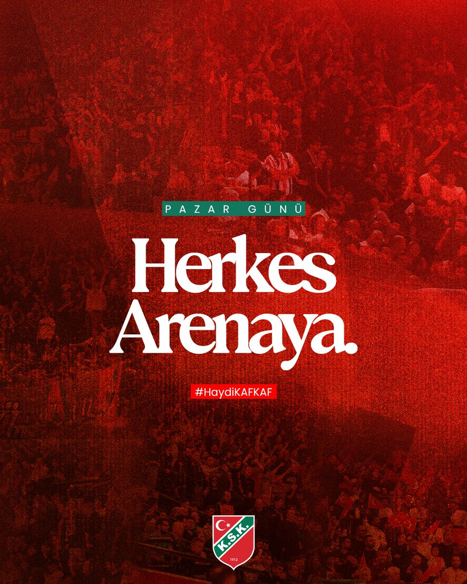Karşıyaka Basketbol tweet media