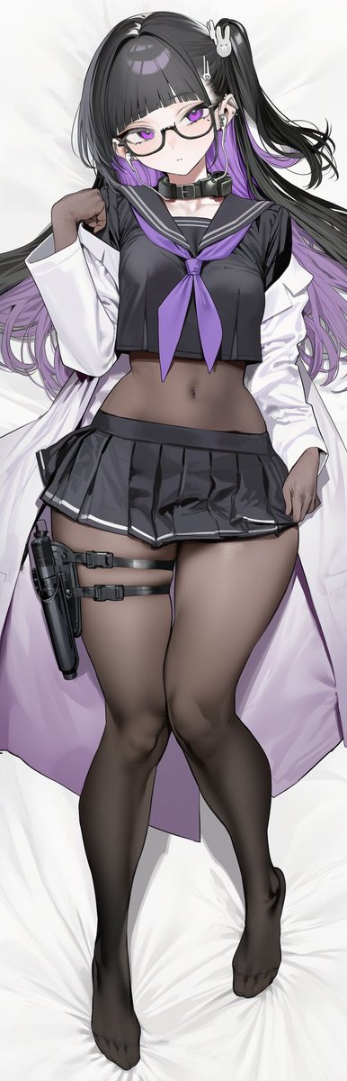 兔binding tweet media