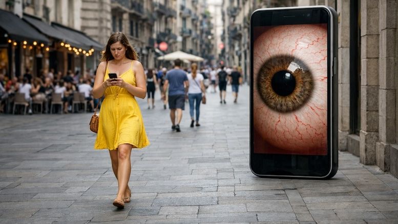 Commsrisk's tweet photo. Investigation Shows Telcos in Israel, UK and Jersey Enable Spying on Phones Worldwide - https://t.co/O2GQ8hDDC4 

The privacy of phone users is under attack, as proven with SS7 and Diameter signaling data examined by The Citizen Lab. https://t.co/RPW9s08GmH
