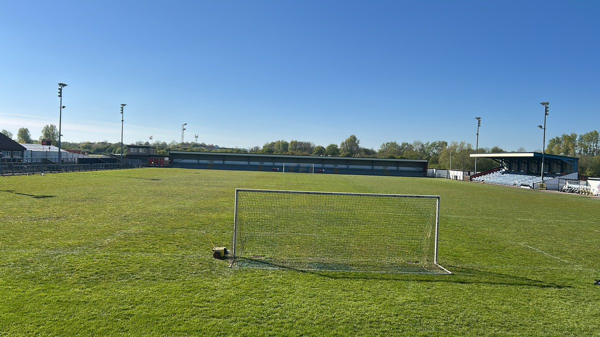 Ambleside Athletic FC tweet media