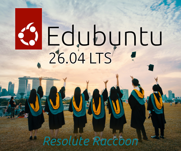 edubuntuproject tweet picture